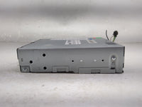 2013-2014 Lincoln Mkz Radio AM FM Cd Player Receiver Replacement P/N:DP5T-18C830-AB DP5T-18C830-A Fits Fits 2013 2014 OEM Us