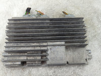 2013-2014 Lincoln Mkz Radio Speaker Amplifier Dp5t-18t806-af - Oemusedautoparts1.com