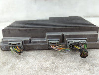 2013-2014 Lincoln Mkz Radio Speaker Amplifier Dp5t-18t806-af - Oemusedautoparts1.com