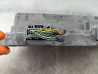 2013-2014 Lincoln Mkz Radio Speaker Amplifier Dp5t-18t806-af - Oemusedautoparts1.com