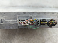 2013-2014 Lincoln Mkz Radio Speaker Amplifier Dp5t-18t806-af - Oemusedautoparts1.com