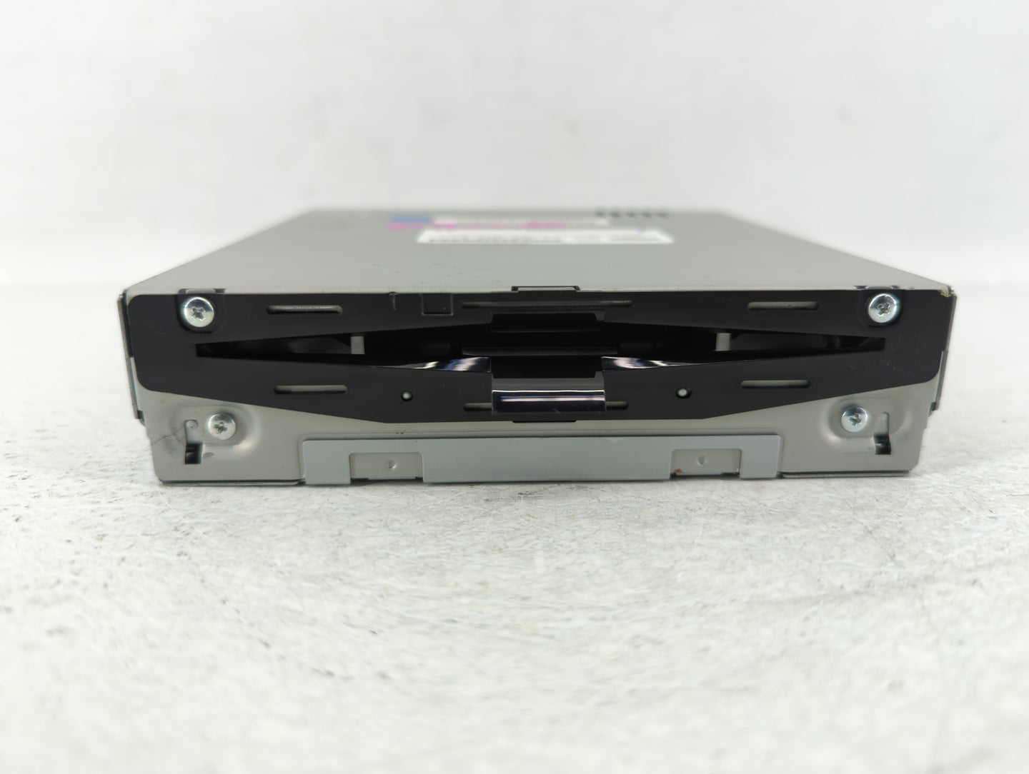 2013-2014 Lincoln Mkz Radio AM FM Cd Player Receiver Replacement P/N:DP5T-18C830-AE Fits Fits 2013 2014 OEM Used Auto Parts 