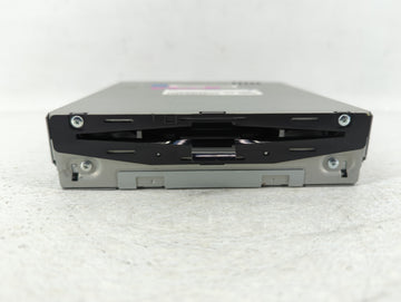 2013-2014 Lincoln Mkz Radio AM FM Cd Player Receiver Replacement P/N:DP5T-18C830-AE Fits Fits 2013 2014 OEM Used Auto Parts 