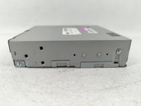 2013-2014 Lincoln Mkz Radio AM FM Cd Player Receiver Replacement P/N:DP5T-18C830-AE Fits Fits 2013 2014 OEM Used Auto Parts 
