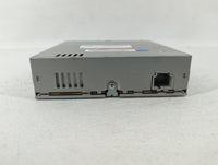 2013-2014 Lincoln Mkz Radio AM FM Cd Player Receiver Replacement P/N:DP5T-18C830-AE Fits Fits 2013 2014 OEM Used Auto Parts 
