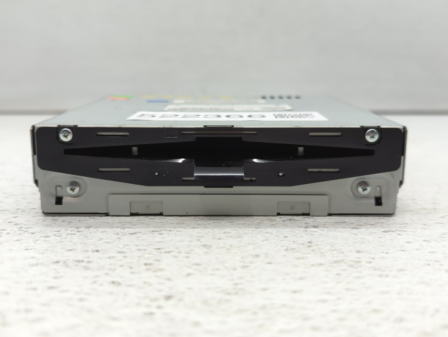 2013-2014 Lincoln Mkz Am Fm Cd Player Radio Receiver - Oemusedautoparts1.com