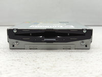2013-2014 Lincoln Mkz Am Fm Cd Player Radio Receiver 522366 - Oemusedautoparts1.com