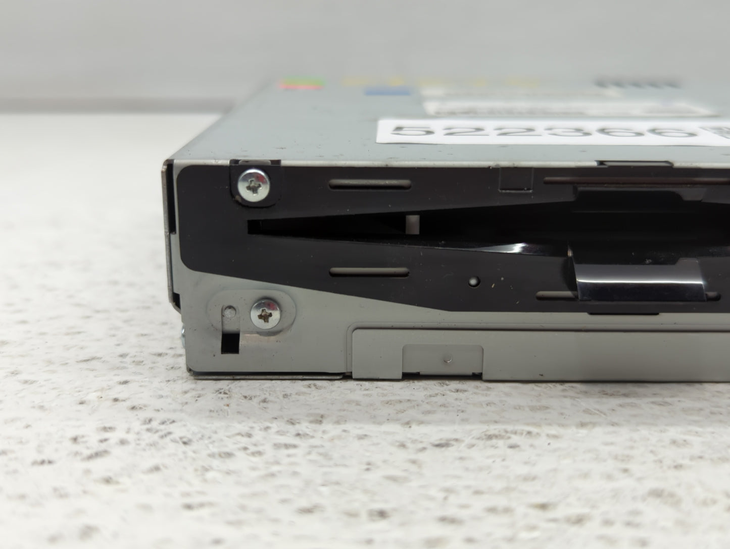 2013-2014 Lincoln Mkz Am Fm Cd Player Radio Receiver - Oemusedautoparts1.com