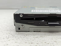 2013-2014 Lincoln Mkz Am Fm Cd Player Radio Receiver 522366 - Oemusedautoparts1.com