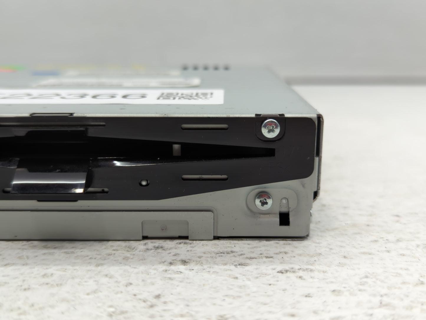 2013-2014 Lincoln Mkz Am Fm Cd Player Radio Receiver - Oemusedautoparts1.com