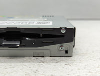 2013-2014 Lincoln Mkz Am Fm Cd Player Radio Receiver 522366 - Oemusedautoparts1.com