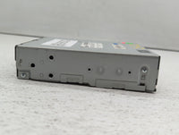 2013-2014 Lincoln Mkz Am Fm Cd Player Radio Receiver 522366 - Oemusedautoparts1.com