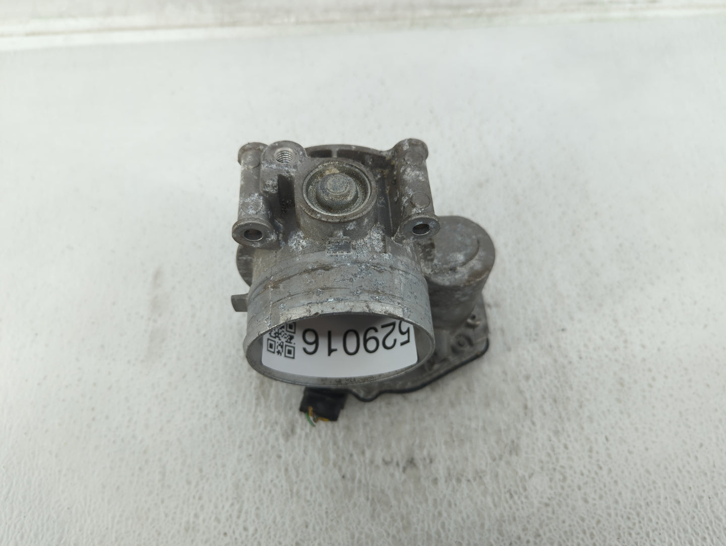 2013-2016 Lincoln Mkz Throttle Body P/N:AT4E-EF AT4E-9F991-EL, AT4E-EH Fits Fits 2011 2012 2013 2014 2015 2016 2017 2018 201