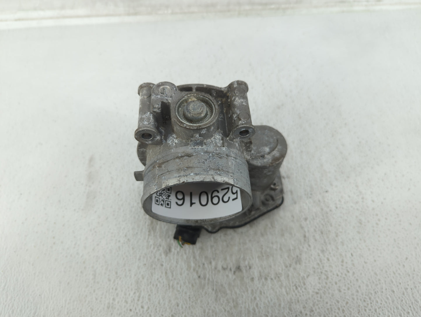 2013-2016 Lincoln Mkz Throttle Body P/N:AT4E-EF AT4E-9F991-EL, AT4E-EH Fits Fits 2011 2012 2013 2014 2015 2016 2017 2018 201