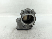 2013-2016 Lincoln Mkz Throttle Body P/N:AT4E-EF AT4E-9F991-EL, AT4E-EH Fits Fits 2011 2012 2013 2014 2015 2016 2017 2018 201