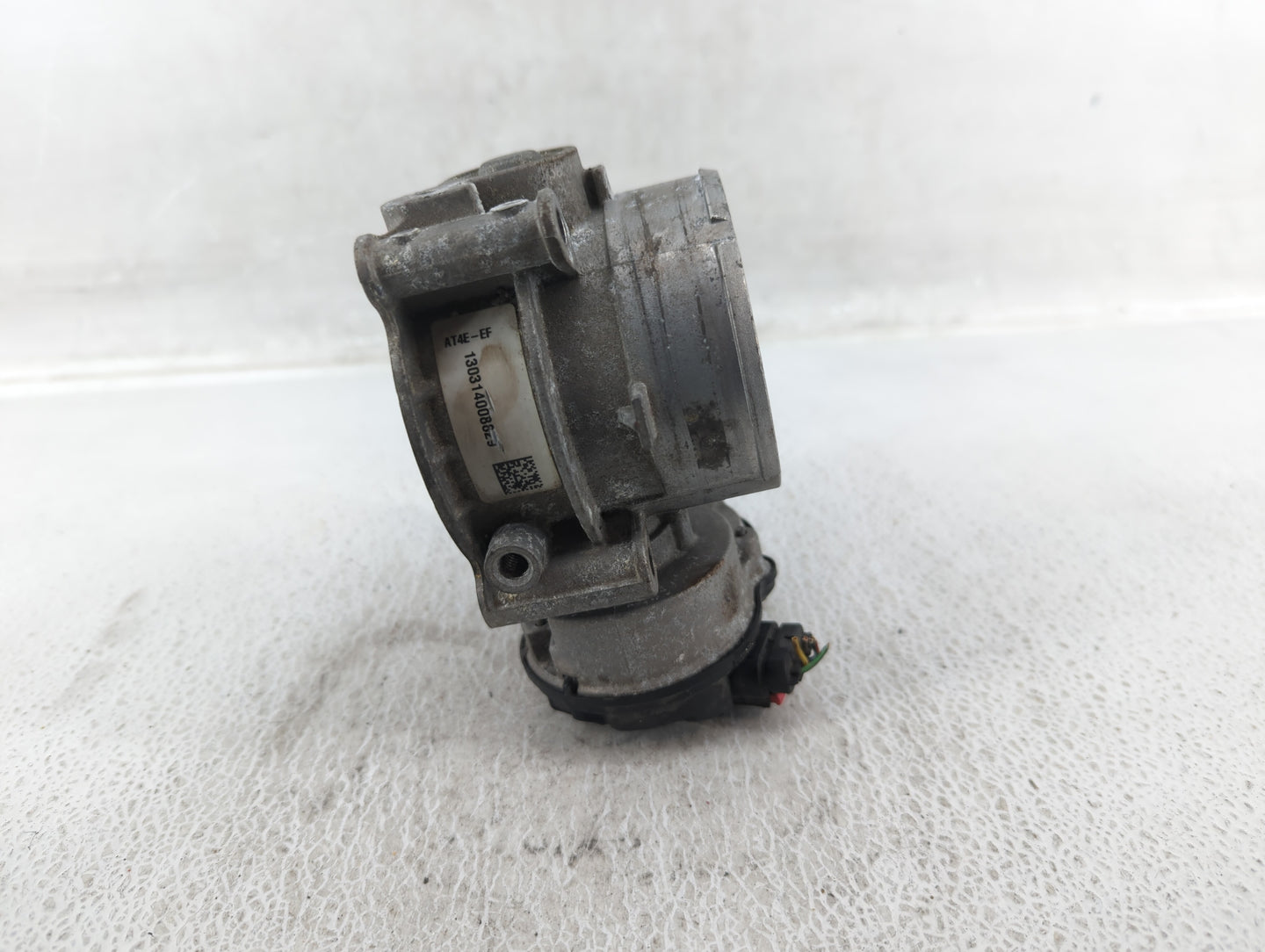 2013-2016 Lincoln Mkz Throttle Body P/N:AT4E-EF AT4E-9F991-EL, AT4E-EH Fits Fits 2011 2012 2013 2014 2015 2016 2017 2018 201