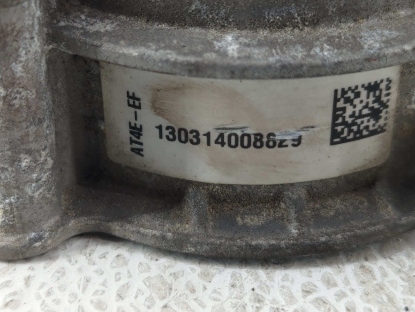 2013-2016 Lincoln Mkz Throttle Body P/N:AT4E-EF AT4E-9F991-EL, AT4E-EH Fits Fits 2011 2012 2013 2014 2015 2016 2017 2018 201