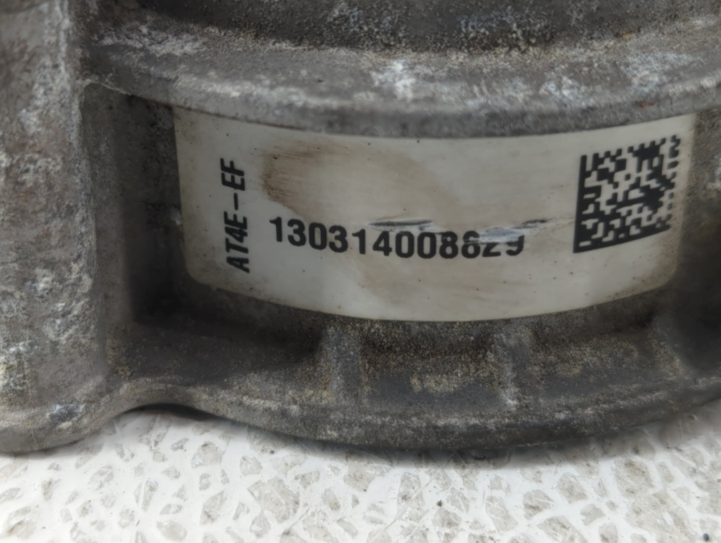 2013-2016 Lincoln Mkz Throttle Body P/N:AT4E-EF AT4E-9F991-EL, AT4E-EH Fits Fits 2011 2012 2013 2014 2015 2016 2017 2018 201