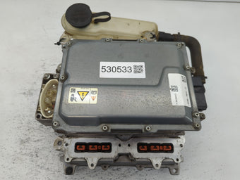 compare product 2013 Lincoln Mkz Hybrid DC Synergy Drive Power Inverter P/N:DG98-7B012-CL ES78-7B012-CA Fits OEM Used Auto Parts
