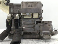 2013 Lincoln Mkz Hybrid DC Synergy Drive Power Inverter P/N:DG98-7B012-CL ES78-7B012-CA Fits OEM Used Auto Parts - Oemusedau