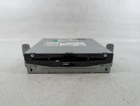 2013-2014 Lincoln Mkz Radio AM FM Cd Player Receiver Replacement P/N:FP5T-18C830-AC Fits Fits 2013 2014 OEM Used Auto Parts 