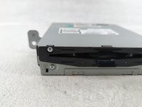 2013-2014 Lincoln Mkz Radio AM FM Cd Player Receiver Replacement P/N:FP5T-18C830-AC Fits Fits 2013 2014 OEM Used Auto Parts 