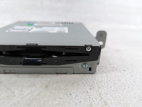 2013-2014 Lincoln Mkz Radio AM FM Cd Player Receiver Replacement P/N:FP5T-18C830-AC Fits Fits 2013 2014 OEM Used Auto Parts 