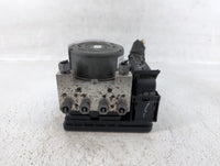 2013 Lincoln Mkz ABS Pump Control Module Replacement P/N:DG9C-2C405-FB Fits OEM Used Auto Parts - Oemusedautoparts1.com