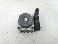 2013 Lincoln Mkz ABS Pump Control Module Replacement P/N:DG9C-2C405-FB Fits OEM Used Auto Parts - Oemusedautoparts1.com