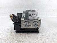 2013 Lincoln Mkz ABS Pump Control Module Replacement P/N:DG9C-2C405-FB Fits OEM Used Auto Parts - Oemusedautoparts1.com