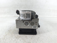 2013 Lincoln Mkz ABS Pump Control Module Replacement P/N:DG9C-2C405-FB Fits OEM Used Auto Parts - Oemusedautoparts1.com