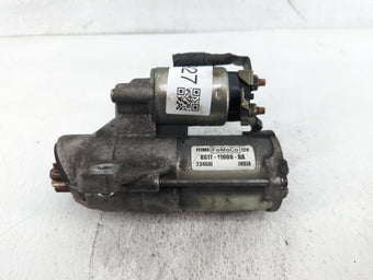 compare product 2013-2016 Lincoln Mkz Car Starter Motor Solenoid OEM P/N:8G1T-11000-BA Fits OEM Used Auto Parts