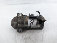 2013-2016 Lincoln Mkz Car Starter Motor Solenoid OEM P/N:8G1T-11000-BA Fits OEM Used Auto Parts - Oemusedautoparts1.com