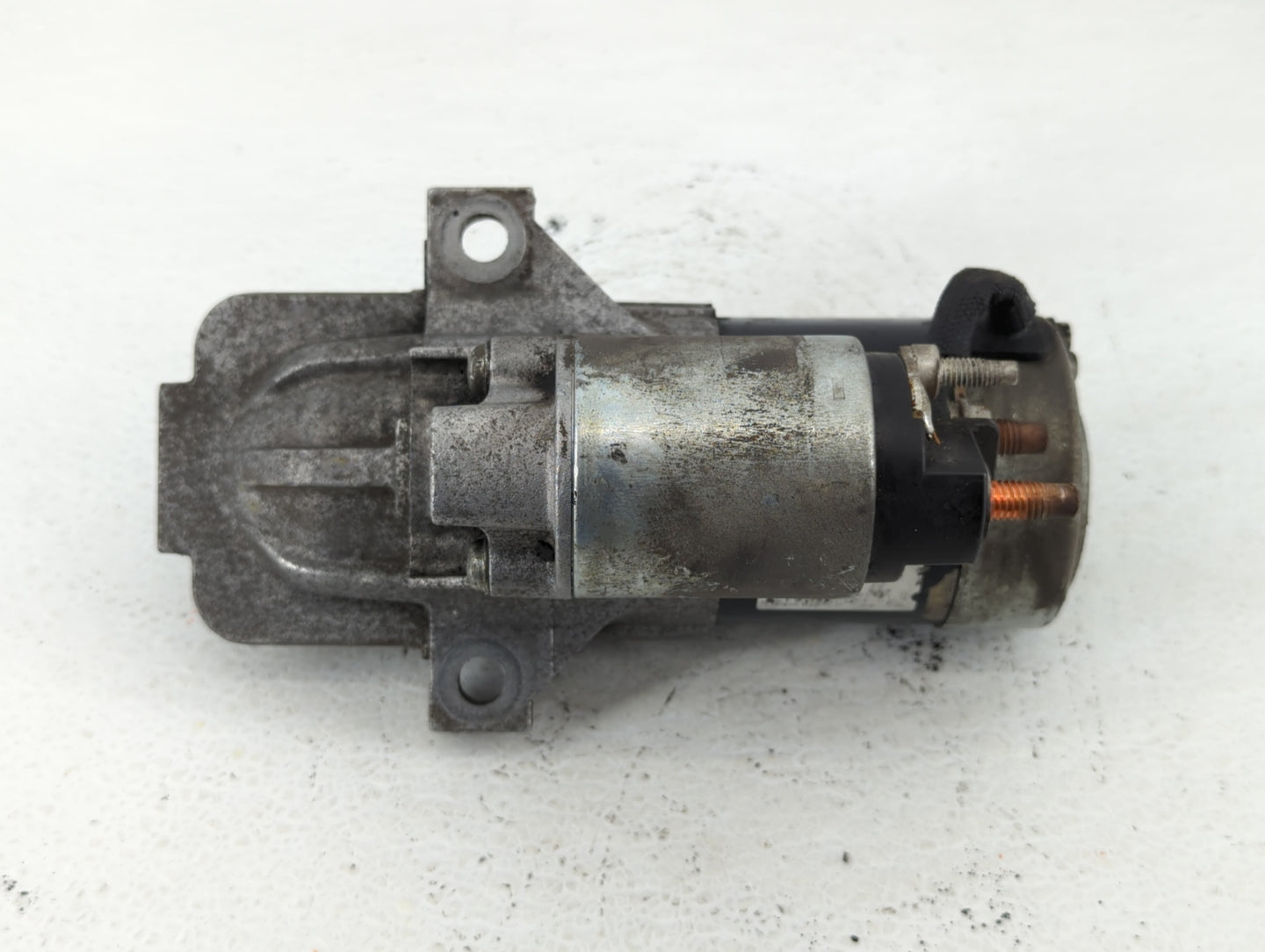2013-2020 Lincoln Mkz Car Starter Motor Solenoid OEM P/N:BB5T-11000-AA Fits Fits 2012 2013 2014 2015 2016 2017 2018 2019 202