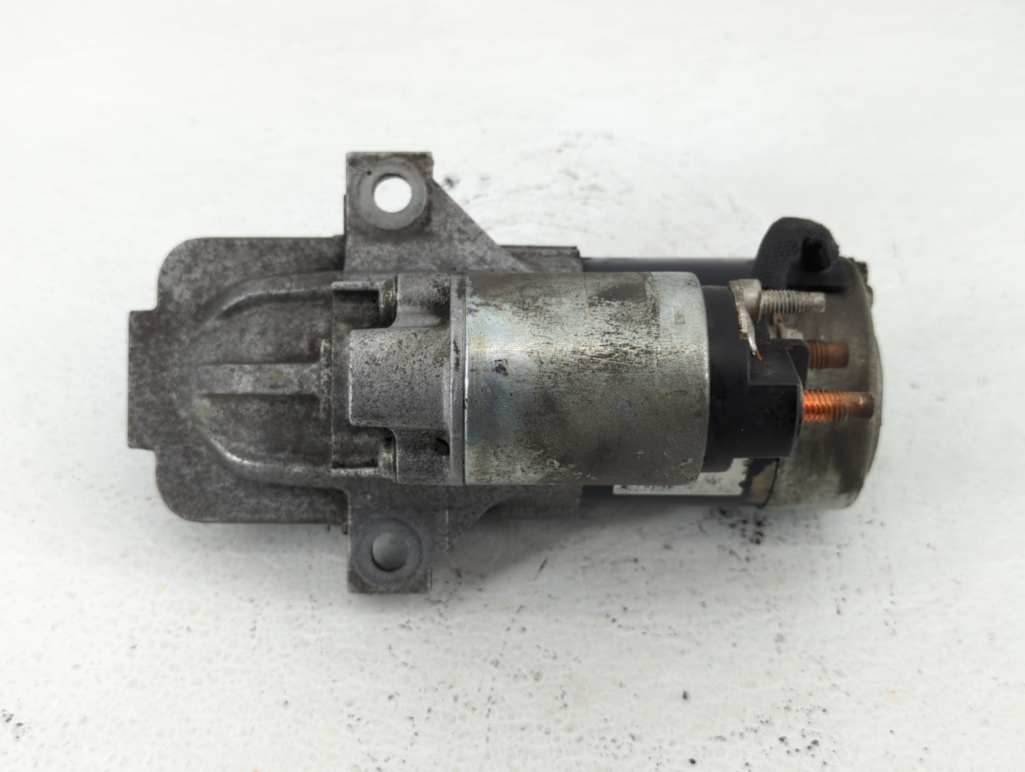 2013-2020 Lincoln Mkz Car Starter Motor Solenoid OEM P/N:BB5T-11000-AA Fits Fits 2012 2013 2014 2015 2016 2017 2018 2019 202