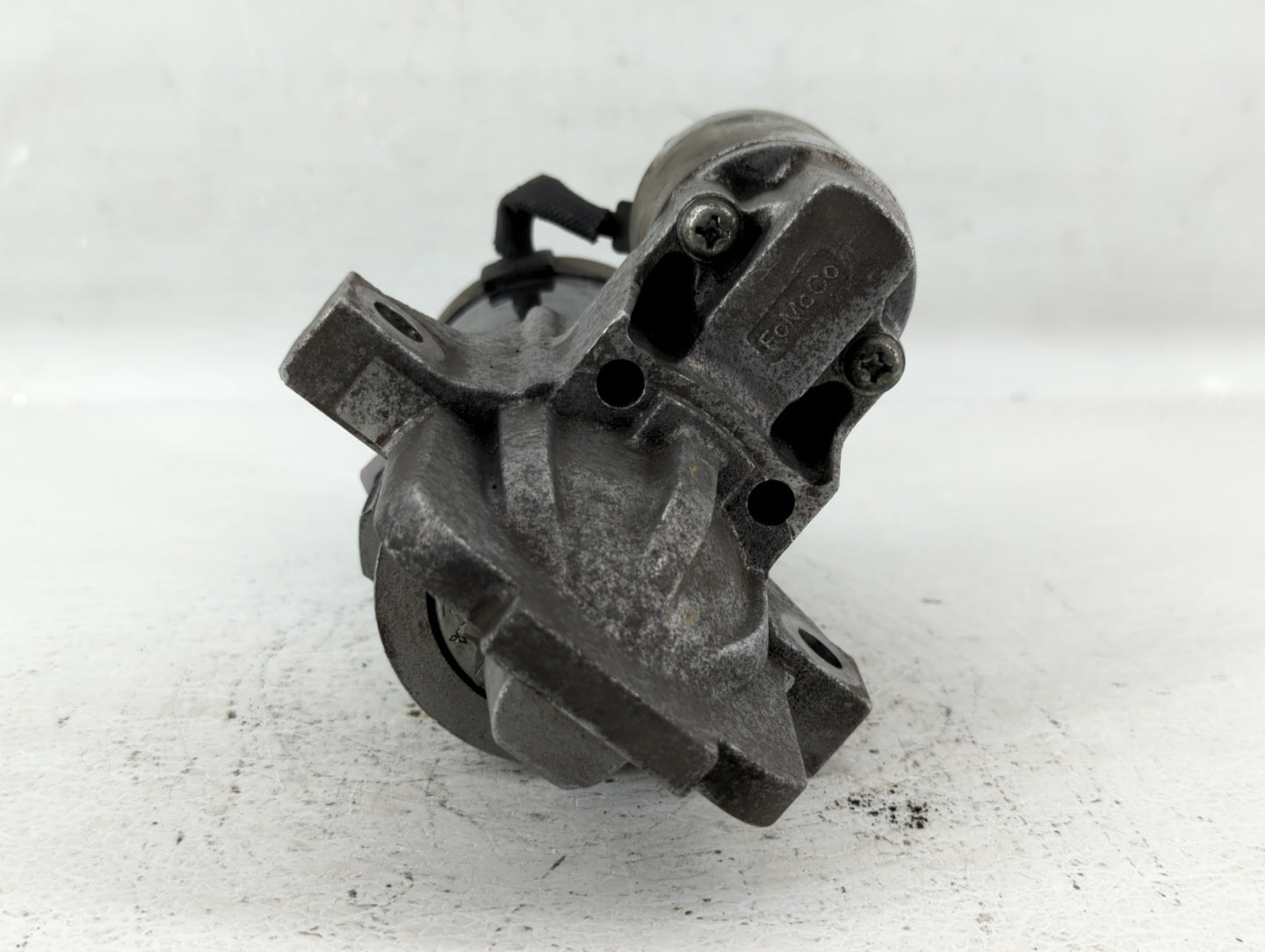 2013-2020 Lincoln Mkz Car Starter Motor Solenoid OEM P/N:BB5T-11000-AA Fits Fits 2012 2013 2014 2015 2016 2017 2018 2019 202