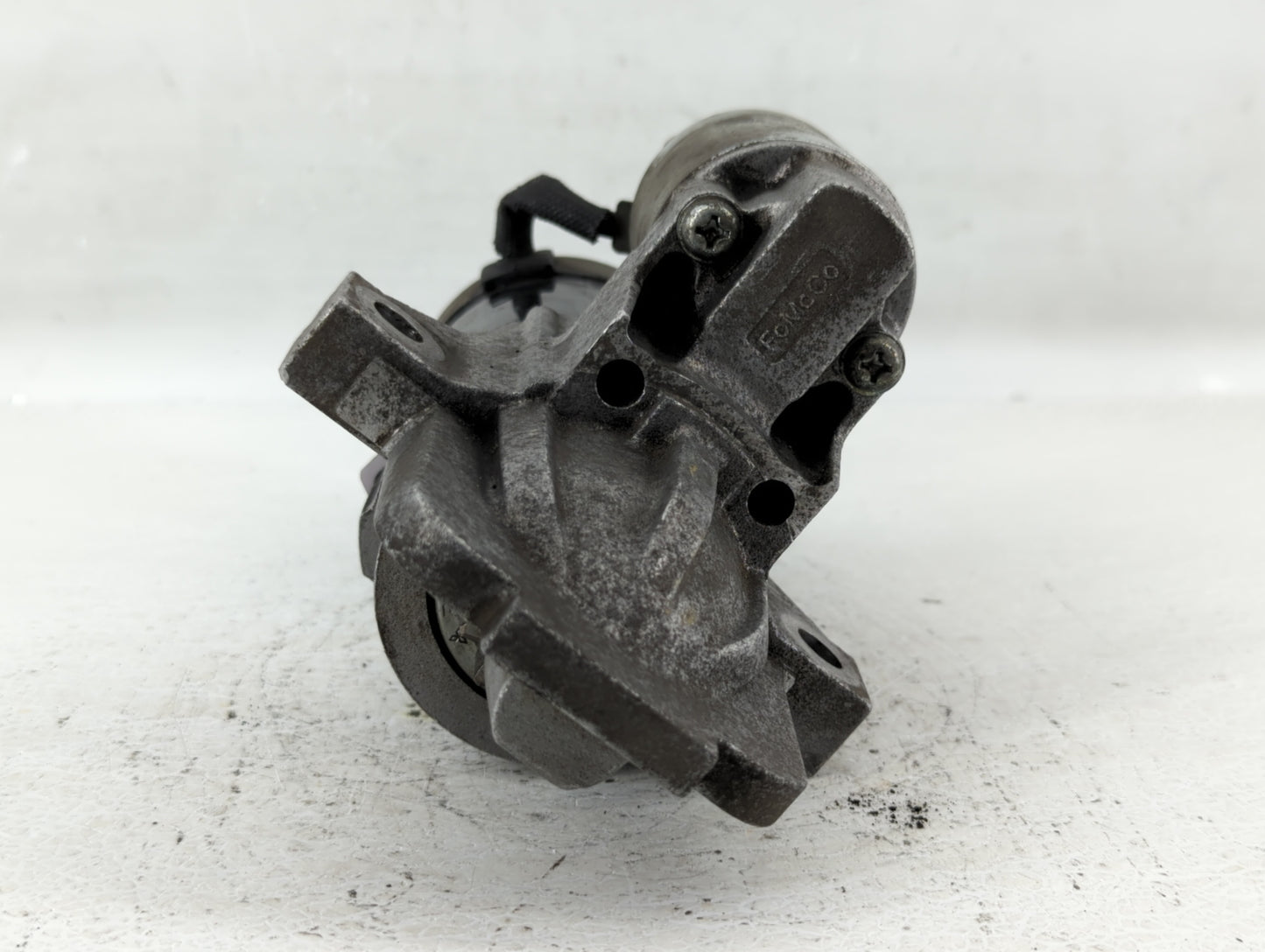 2013-2020 Lincoln Mkz Car Starter Motor Solenoid OEM P/N:BB5T-11000-AA Fits Fits 2012 2013 2014 2015 2016 2017 2018 2019 202