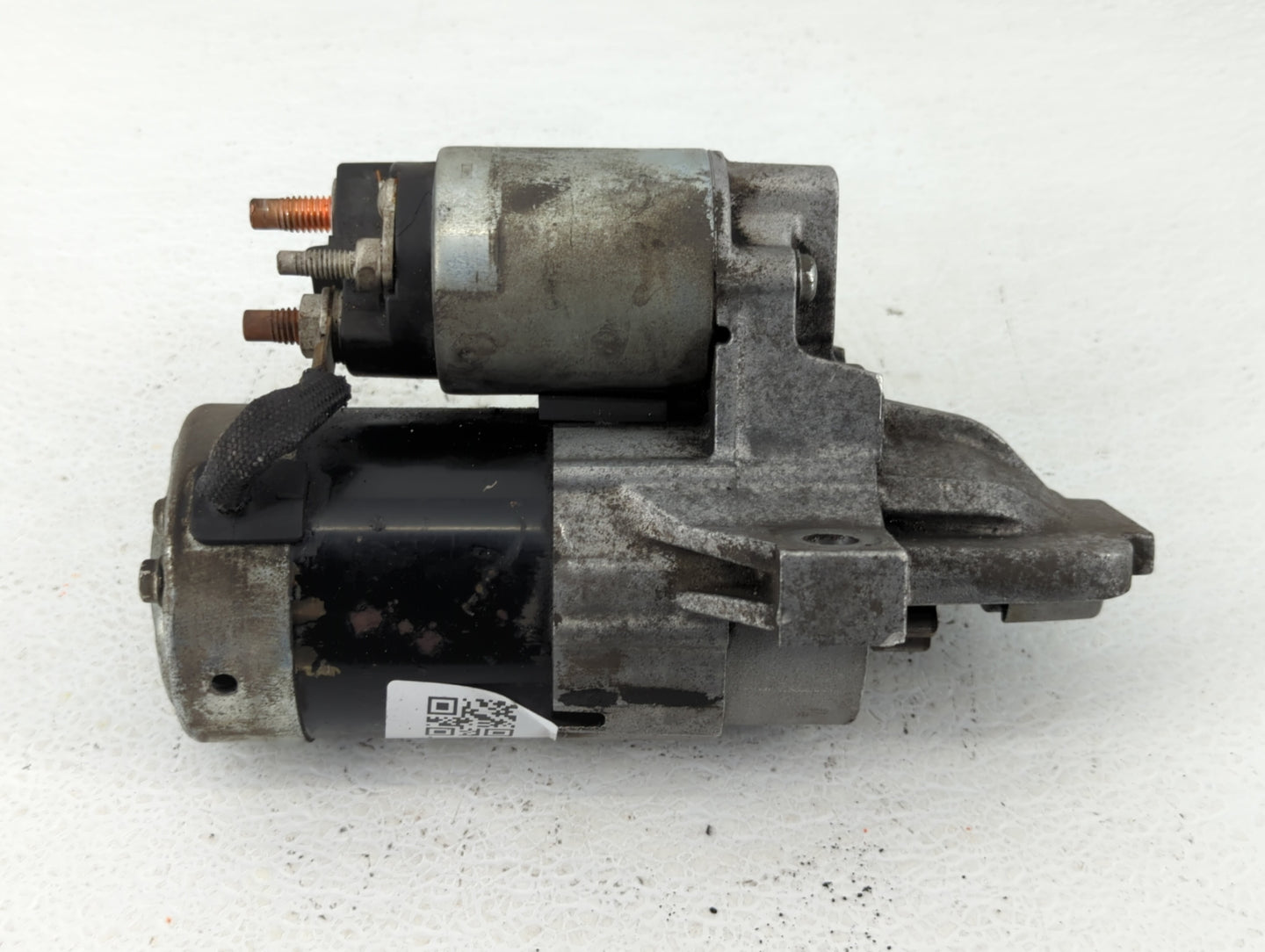 2013-2020 Lincoln Mkz Car Starter Motor Solenoid OEM P/N:BB5T-11000-AA Fits Fits 2012 2013 2014 2015 2016 2017 2018 2019 202