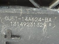 2013 Lincoln Mkz PCM Engine Control Computer ECU ECM PCU OEM P/N:DP5A-12A650-DH 0 261 S09 222 Fits OEM Used Auto Parts - Oem