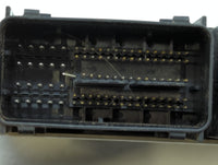 2013 Lincoln Mkz PCM Engine Control Computer ECU ECM PCU OEM P/N:DP5A-12A650-DH 0 261 S09 222 Fits OEM Used Auto Parts - Oem
