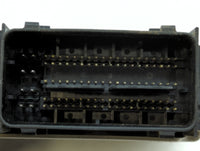 2013 Lincoln Mkz PCM Engine Control Computer ECU ECM PCU OEM P/N:DP5A-12A650-DH 0 261 S09 222 Fits OEM Used Auto Parts - Oem