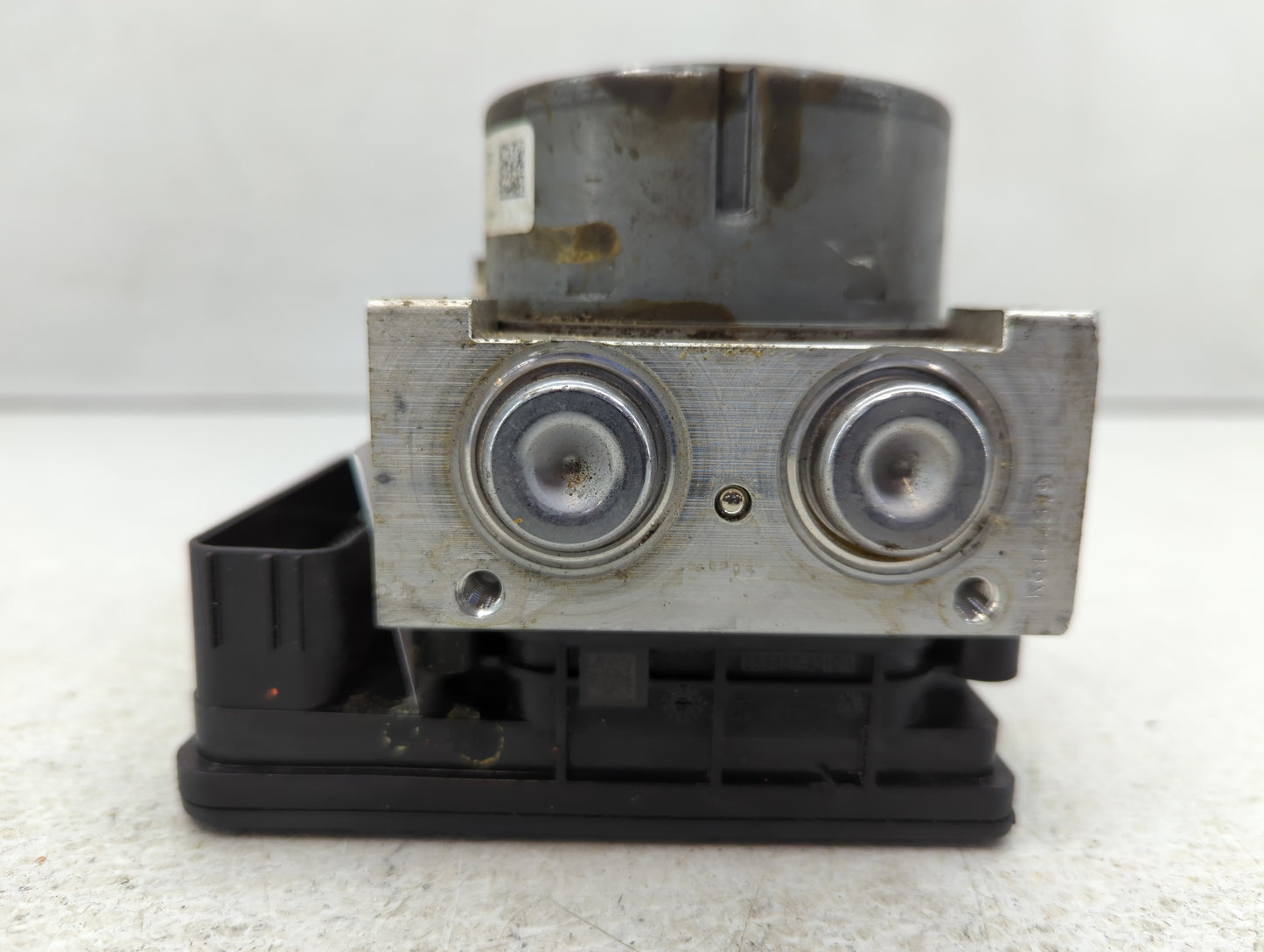 2013 Lincoln Mkz ABS Pump Control Module Replacement P/N:DG9C-2C405-FB Fits OEM Used Auto Parts - Oemusedautoparts1.com