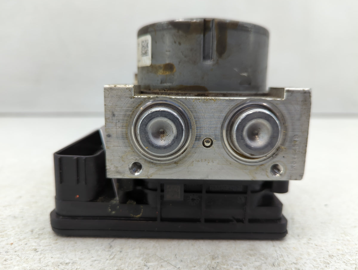 2013 Lincoln Mkz Anti-Lock Brake ABS Pump Module Actuator OEM P/N:DG9C-2C405-FB Fits OEM Used Auto Parts - Oemusedautoparts1