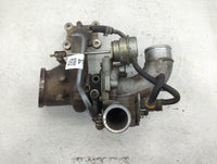 2013 Lincoln Mkz Turbocharger Turbo Charger Super Charger Supercharger - Oemusedautoparts1.com