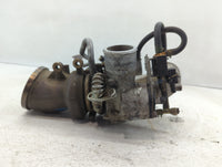 2013 Lincoln Mkz Turbocharger Turbo Charger Super Charger Supercharger - Oemusedautoparts1.com
