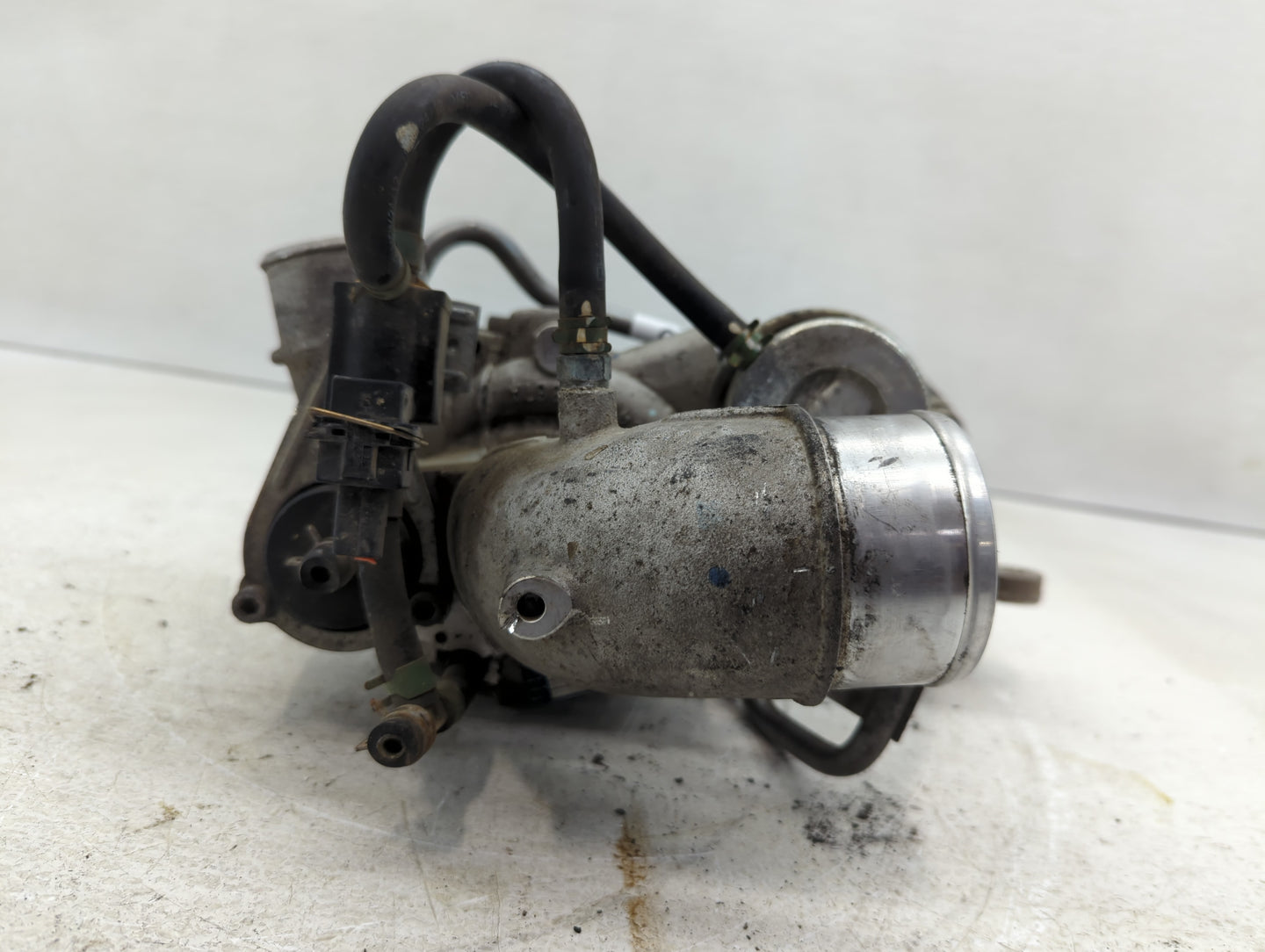 2013 Lincoln Mkz Turbocharger Turbo Charger Super Charger Supercharger - Oemusedautoparts1.com