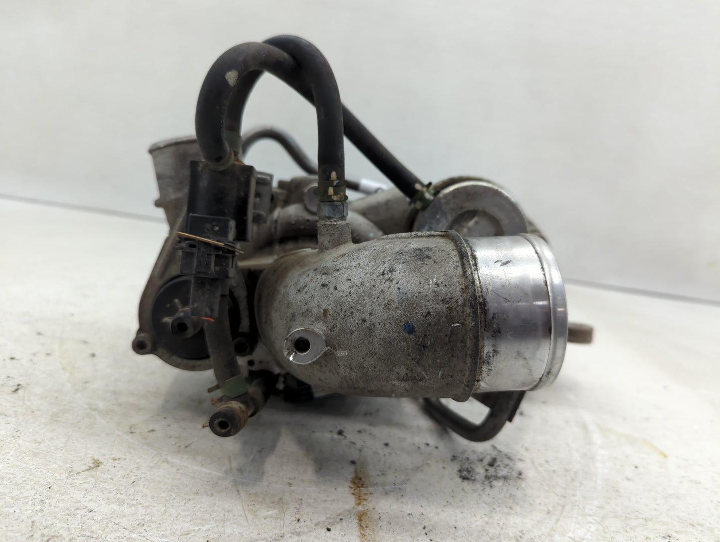 2013 Lincoln Mkz Turbocharger Turbo Charger Super Charger Supercharger - Oemusedautoparts1.com