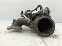 2013 Lincoln Mkz Turbocharger Turbo Charger Super Charger Supercharger - Oemusedautoparts1.com