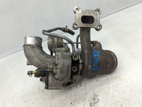 2013 Lincoln Mkz Turbocharger Turbo Charger Super Charger Supercharger - Oemusedautoparts1.com