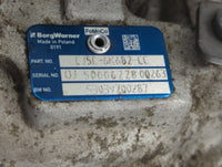 2013 Lincoln Mkz Turbocharger Turbo Charger Super Charger Supercharger - Oemusedautoparts1.com